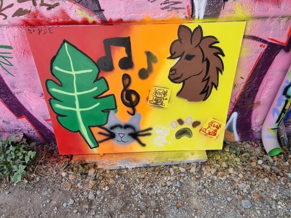 graffiti workshop – Kundenbild 4