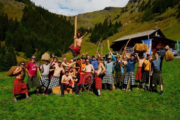 Highland Games – Kundenbild 1