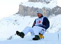 Winterspiele in der Zentralschweiz