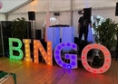 Soirée bingo - qui gagne ?