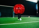 Bubble Soccer