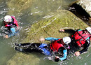Canyoning Gruyère