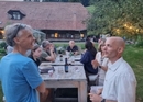 Faire la fête à la ferme de l'Emmental
