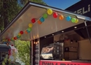 Gourmandises du food truck