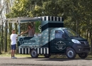 Traiteur avec gelato maison