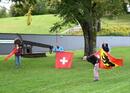 Gurten Games – Teamspiele auf dem Berner Hausberg