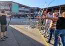 Intuitive archery