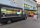 Piadina italienne du foodtruck