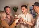 Mélanger des cocktails à l'endroit de votre choix