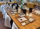 Candle workshop with snacks