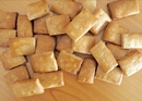Läckerli-Workshop in Basel