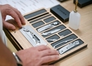 Knife workshop for teams