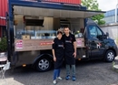 Foodtruck mexicain