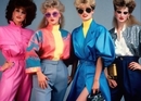 Votre fête à thème - retour dans les années 80 et 90 !