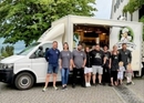 Pasta Food Mobil - Foodtruck Catering pour toutes les occasions