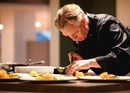 Private Dining - un dîner élégant à la maison