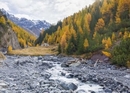 Tour du Parc national suisse