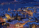 Stadttour Luzern mit dem «Lozärner Chatzestrecker»