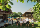 Traditional Team Games Emmental