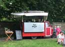 Cuisine thaïlandaise authentique au food truck