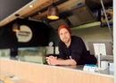 Le food truck végétalien