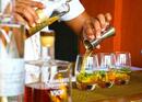 Dégustation de whisky et de rhum à Soleure