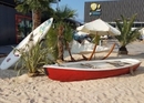 White Night Beach Party
