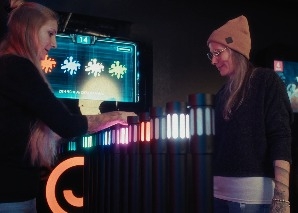 Gamer – l'expérience de jeu captivante