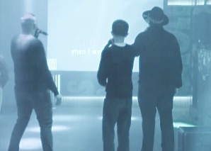 Private karaoke event for teams