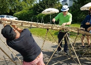 Team challenge 
