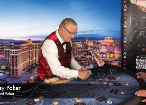 Casino Night – party like in Las Vegas