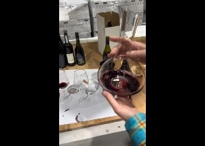 Wein kreieren im Team
